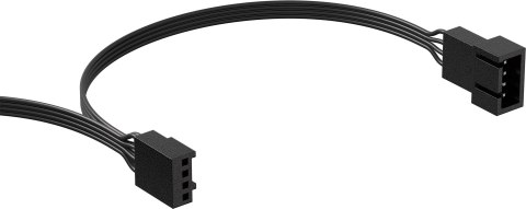 CORSAIR RS140 140mm Fan Single Pack