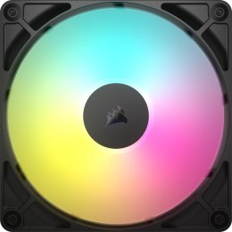 CORSAIR RS140 ARGB 140mm ARGB Fan Single Pack