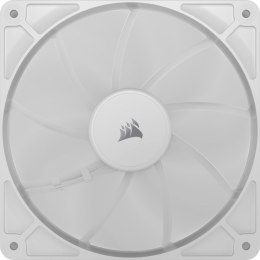 CORSAIR RS140 White 140mm Fan Single Pack