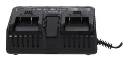 DEDRA DED7038V bateria/ładowarka do elektronarzędzi Ładowarka do baterii