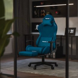 Fotel gamingowy Huzaro Force 5.7 Blue