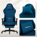Fotel gamingowy Huzaro Force 5.7 Blue