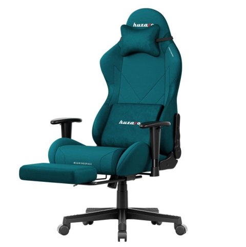 Fotel gamingowy Huzaro Force 5.7 Teal