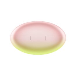 Huawei FREEBUDS NEO Zestaw słuchawkowy Bezprzewodowy Douszny Połączenia/Muzyka/Sport/Codzienność Bluetooth Różowy
