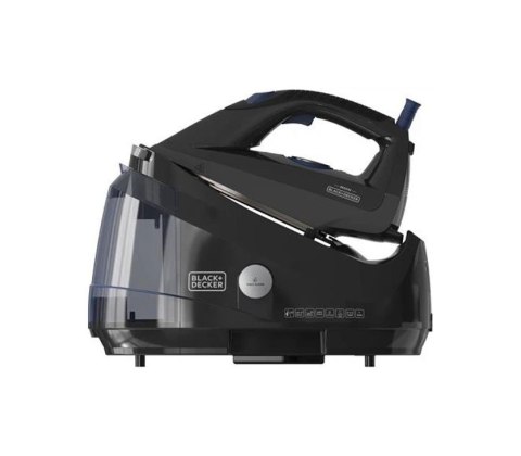 Generator pary Black+Decker ES9180300B