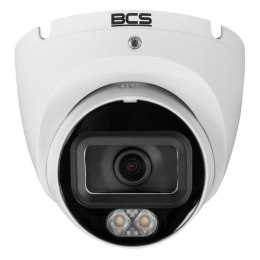 BCS BCS-EA18FWR3L3 kamera przemysłowa Kopułowa Kamera bezpieczeństwa CCTV Zewnętrzna 3840 x 2160 px Sufit
