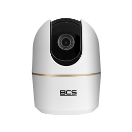 BCS BCS-L-PTHOME02 kamera przemysłowa Kopułowa Kamera bezpieczeństwa IP Wewnętrzna 2880 x 1620 px Sufit / Ściana