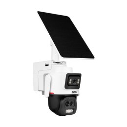 BCS BCS-L-SIP1336FCL5-Ai-4G(SET) Kamera bezpieczeństwa IP Wewnętrzna 2560 x 1440 px
