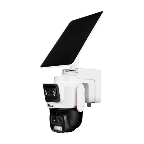 BCS BCS-L-SIP1336FCL5-Ai-4G(SET) Kamera bezpieczeństwa IP Wewnętrzna 2560 x 1440 px