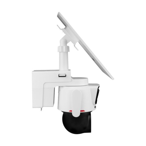 BCS BCS-L-SIP1336FCL5-Ai-4G(SET) Kamera bezpieczeństwa IP Wewnętrzna 2560 x 1440 px