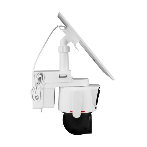BCS BCS-L-SIP1336FCL5-Ai-4G(SET) Kamera bezpieczeństwa IP Wewnętrzna 2560 x 1440 px