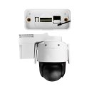 BCS BCS-L-SIP1336FCL5-Ai-4G(SET) Kamera bezpieczeństwa IP Wewnętrzna 2560 x 1440 px