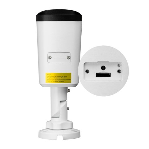 Kamera IP BCS Point BCS-P-TIP45VSR5-Ai