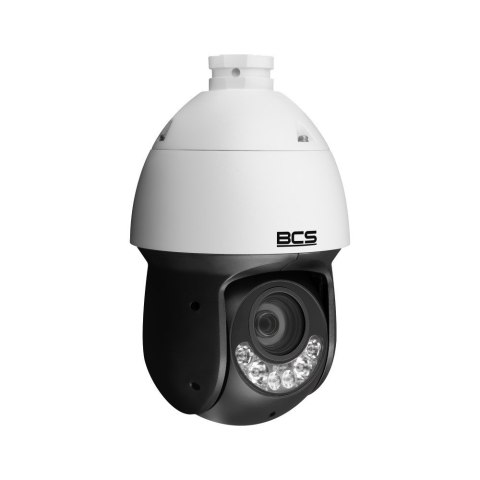 BCS BCS-L-SIP2425SR10L5-Ai2 Kamera bezpieczeństwa IP Zewnętrzna