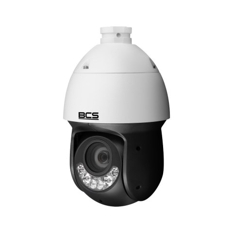 BCS BCS-L-SIP2425SR10L5-Ai2 Kamera bezpieczeństwa IP Zewnętrzna