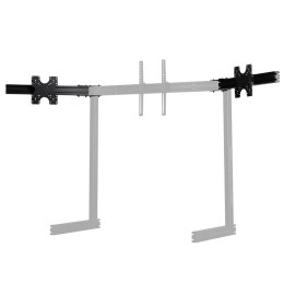 Next Level Racing Elite Freestanding Triple Monitor Stand Add-On Black Edition NLR-E039 - uchwyt monitora