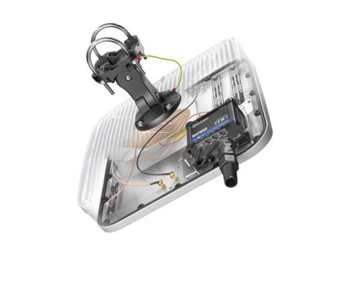 QuWireless QuMax XR All In antena Antena kierunkowa PoE/LAN 7 dBi