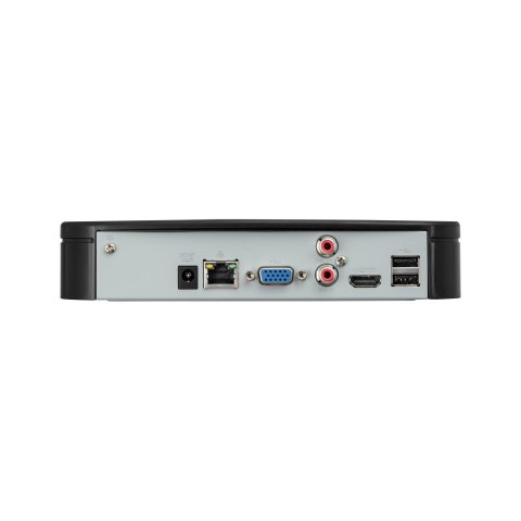 Rejestrator IP BCS Line BCS-L-SNVR0801-4KE(2)