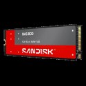 SSD Sandisk 960 GB NAS 800 NVMe™ SDSNP2960GAN