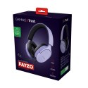 Słuchawki TRUST GXT489P FAYZO PURPLE