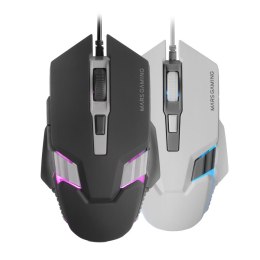 TACENS MARS MM024 4000DPI RGB -mysz gamingowa