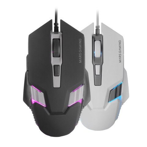 TACENS MARS MM024 4000DPI RGB -mysz gamingowa