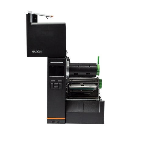 Brother TJ4520TN drukarka etykiet Linia termalna 300 x 300 DPI Przewodowa Przewodowa sieć LAN