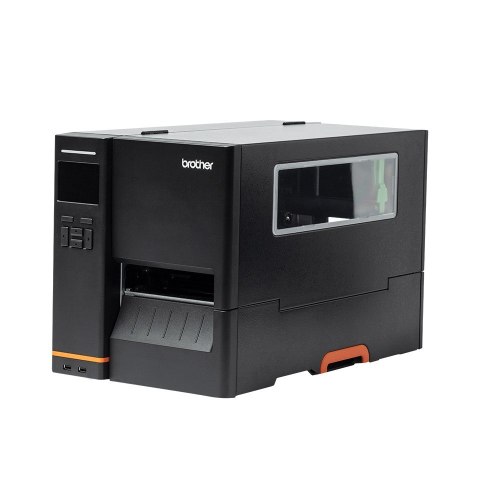 Brother TJ4520TN drukarka etykiet Linia termalna 300 x 300 DPI Przewodowa Przewodowa sieć LAN