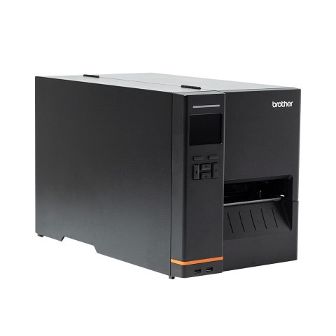 Brother TJ4520TN drukarka etykiet Linia termalna 300 x 300 DPI Przewodowa Przewodowa sieć LAN