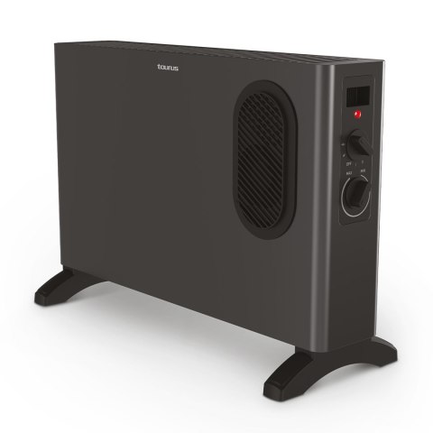 Termowentylator i konwektor 2w1 Taurus Clima Boost2000 2000W