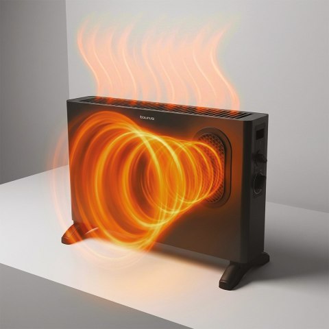 Termowentylator i konwektor 2w1 Taurus Clima Boost2000 2000W