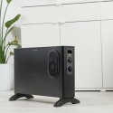 Termowentylator i konwektor 2w1 Taurus Clima Boost2000 2000W