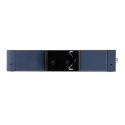 BCS BCS-L-SP0401G-1SFP-M przełącznik sieciowy Zarządzany Fast Ethernet (10/100) Obsługa PoE