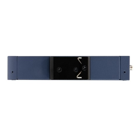 BCS BCS-L-SP0401G-1SFP-M przełącznik sieciowy Zarządzany Fast Ethernet (10/100) Obsługa PoE