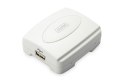 DIGITUS SERWER WYDRUKU LAN 1XUSB 2.0 1XRJ45 FAST ETHERNET 10/100MBPS DN-13003-2 (OUTLET)