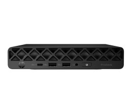 HP ProDesk 4 G1i AI PC Intel Core Ultra 5 225T 16 GB DDR5-SDRAM 512 GB SSD Windows 11 Pro Mini PC Czarny
