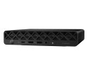 HP ProDesk 4 G1i AI PC Intel Core Ultra 5 225T 16 GB DDR5-SDRAM 512 GB SSD Windows 11 Pro Mini PC Czarny
