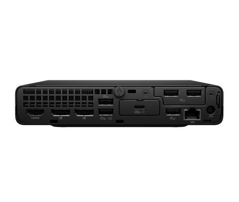HP ProDesk 4 G1i AI PC Intel Core Ultra 5 225T 16 GB DDR5-SDRAM 512 GB SSD Windows 11 Pro Mini PC Czarny