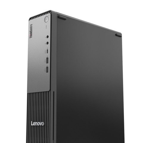 Lenovo ThinkCentre neo 55s G6 SFF Ryzen AI 5 330 16GB DDR5 5600 SSD512 Radeon RX6400 4GB WiFi6+BT W11Pro Raven Black 3Y OnSite