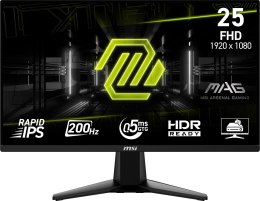 MSI Monitor 24.5