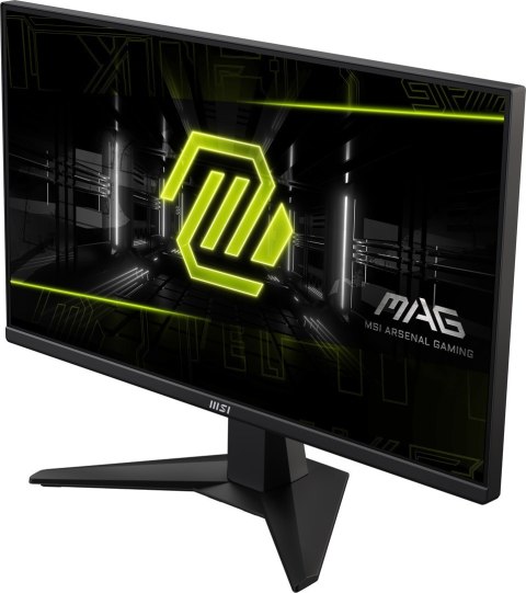MSI Monitor 24.5" MAG 255F E20 FHD 200Hz