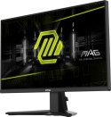 MSI Monitor 24.5" MAG 255F E20 FHD 200Hz