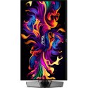 MSI Monitor 26.5" MAG 274QP QD-OLED X24 WQHD 240Hz