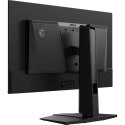 MSI Monitor 26.5" MAG 274QP QD-OLED X24 WQHD 240Hz