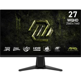 MSI Monitor 27