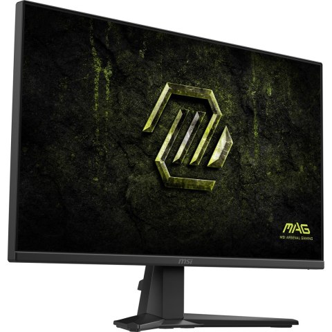 MSI Monitor 27" MAG 275QF E20 WQHD 200Hz