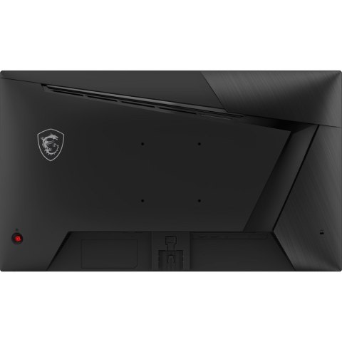 MSI Monitor 27" MAG 275QF E20 WQHD 200Hz