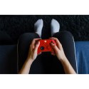 Microsoft Xbox Series Kontroler - Pulsujący czerwon (OUTLET)