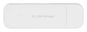 Modem LTE Brovi E3372-325 White (OUTLET)