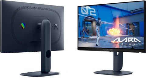 Monitor gamingowy DELL Alienware AW2525HM LED 25" Full HD 320 Hz